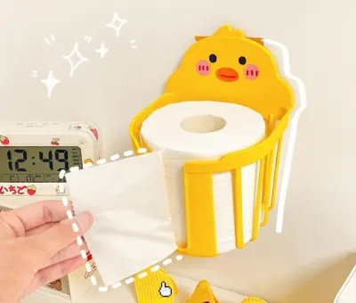 Organizador pollito Kawai